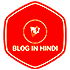 Logo BlogInHindi